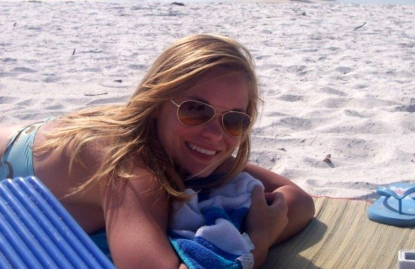 Heidi Swanson
