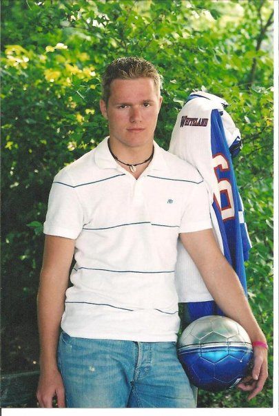 Tristian Matthews - dt greenwood