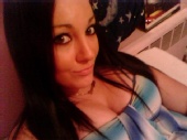 Danielle - face