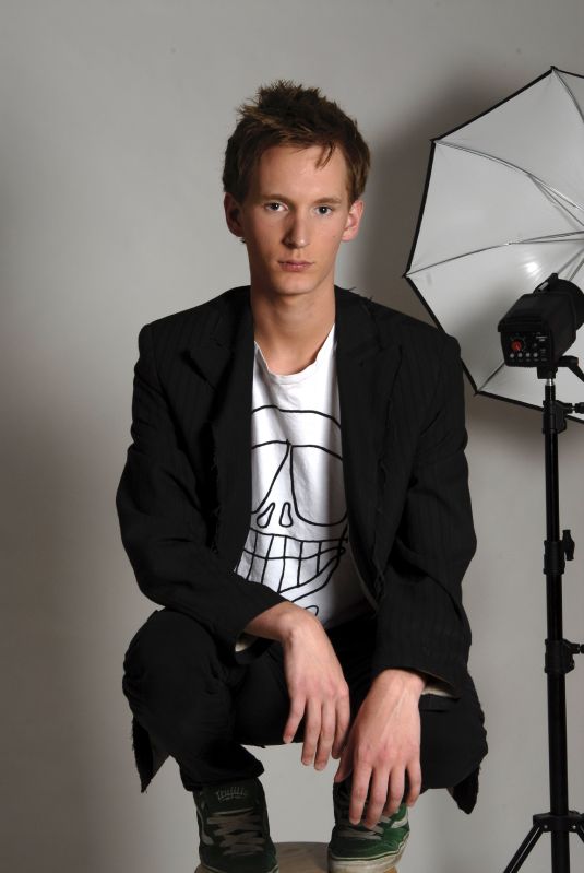 David Hamilton - Photo By Dwight