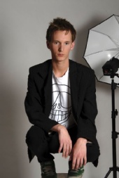 David Hamilton - Photo By Dwight