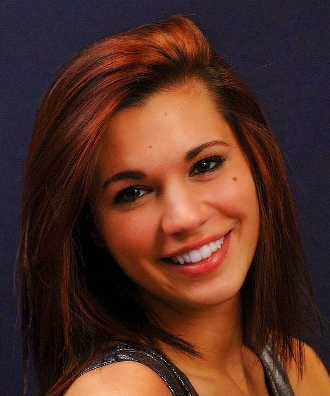 Kaitlyn Hubert - 2