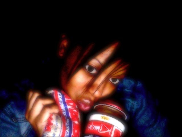 MZ. OFFICIAL - kimchi pic