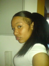 ms redbone