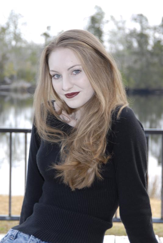 Willowmina - Michael Smith Photography