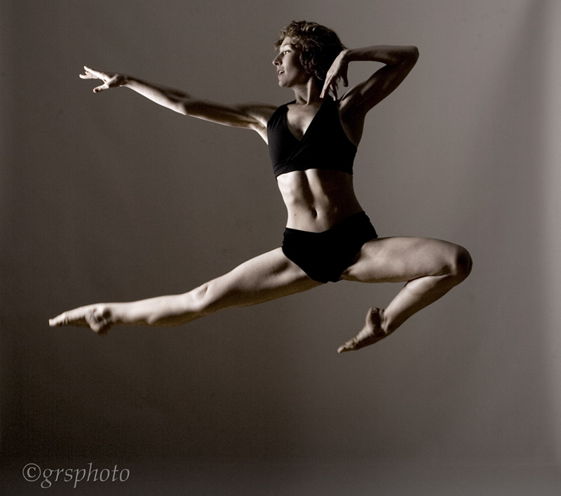 Layna Brett - Leap