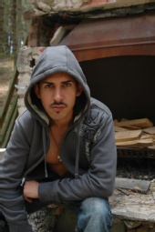 Maximiliano Martinez