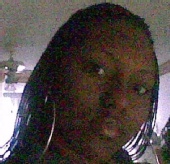 Toneisha - bold