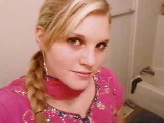 Destiny - Indian Dress