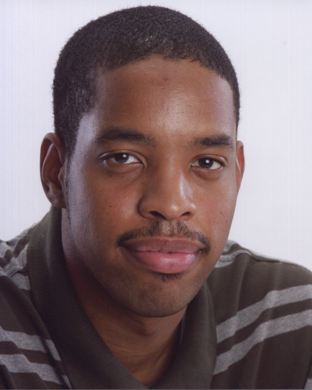 Jon Brown - Starting My Modeling/Acting Career