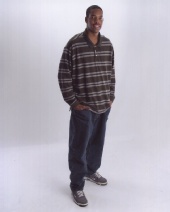 Jon Brown - Starting My Modeling/Acting Career