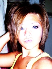 brittainy!