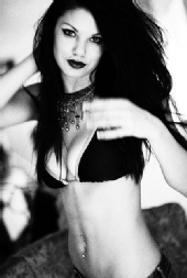 demarieb - Demarie Brumfield