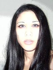 Dark Light - my face