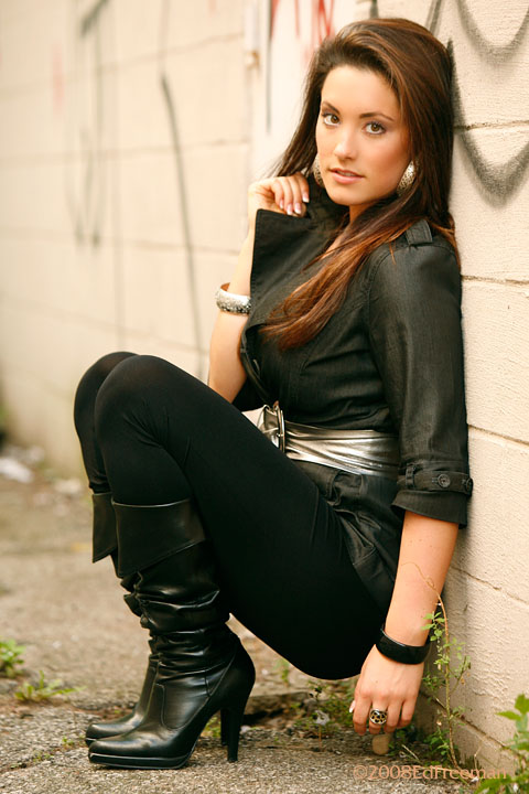 Nikki Delventhal