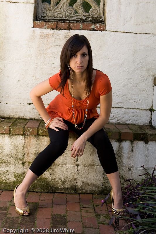 Josephine - Jim White Photography