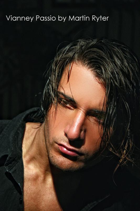 vianney passio