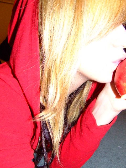 Brittany Heskett - Brittany.