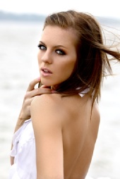 Rachael Boone - Eileen Hobt Photography