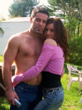 Amanda Brandt - Home photo