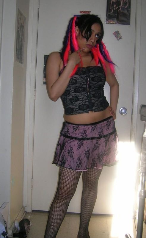 Gothy