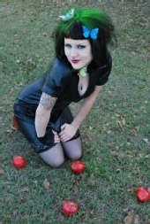 Tiffany Kiser