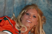 Angie - Photo for college