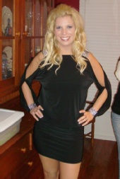 Angie - Own Picture 