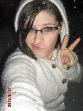 Kristen Dombrowski - Wintertime
