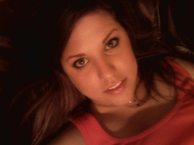 Lori Chalk - Lori Chalk, Im a Certified Make up Artist so I did my own make up for this shot!