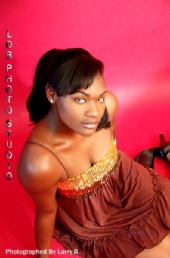 Tyesha85 - me