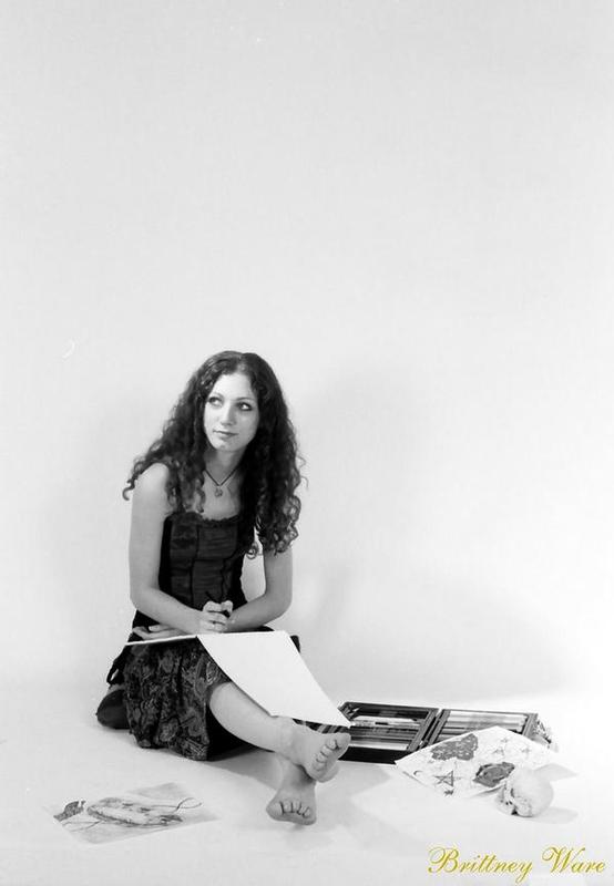 Samantha Darko