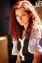 Samantha Darko