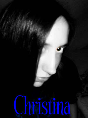 Bella - An edited image