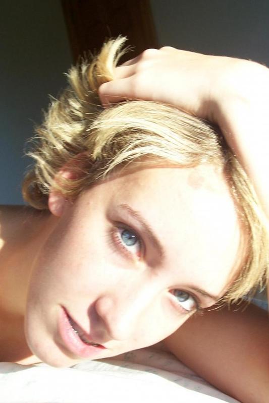 Zoe La Belle - Just for Fun