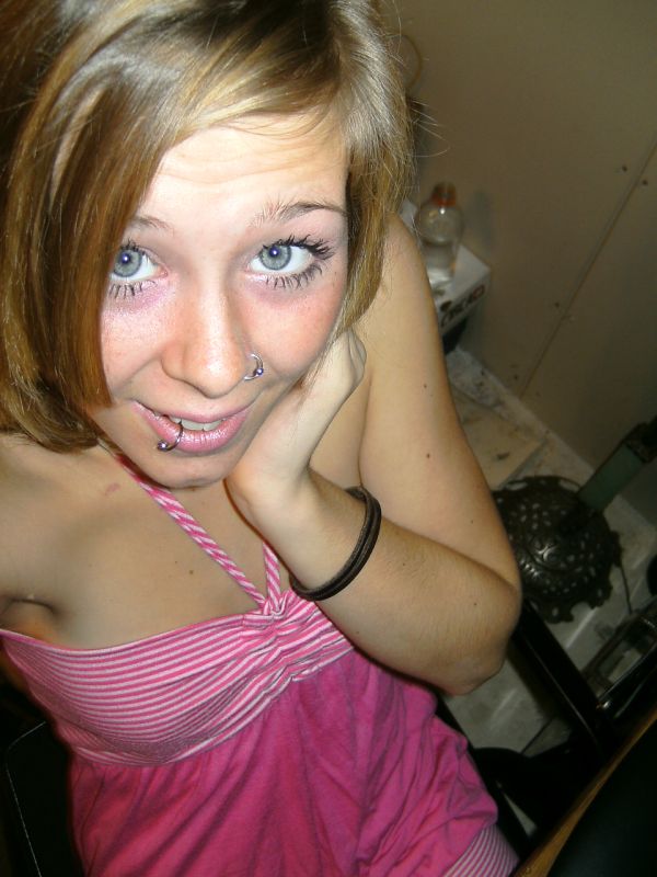 Nickel Star - Pretty In Pink