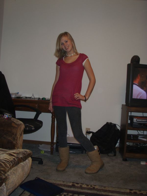 Nickel Star - Casual Wear