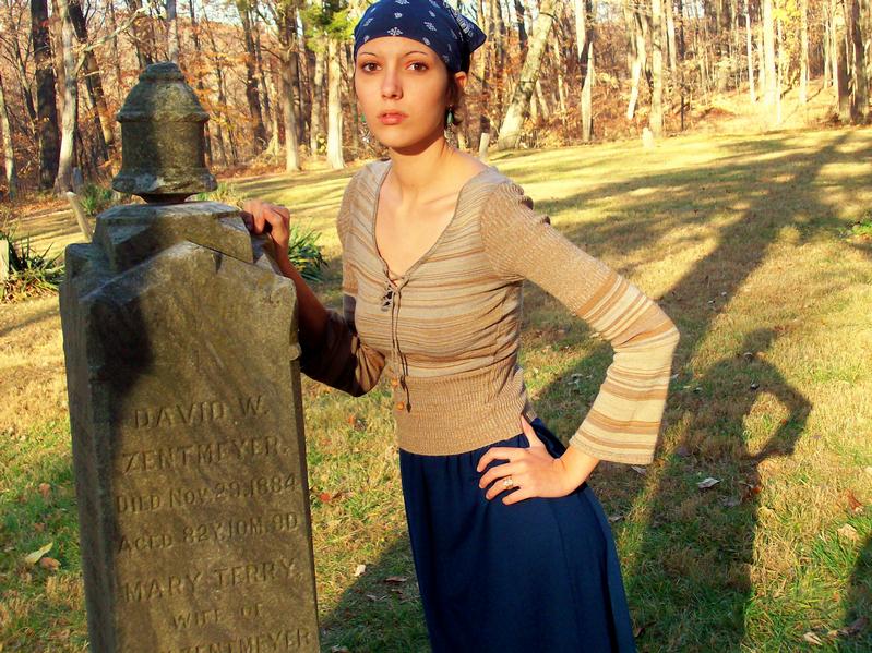 Shelby Renee - From Dusk til' Dawn