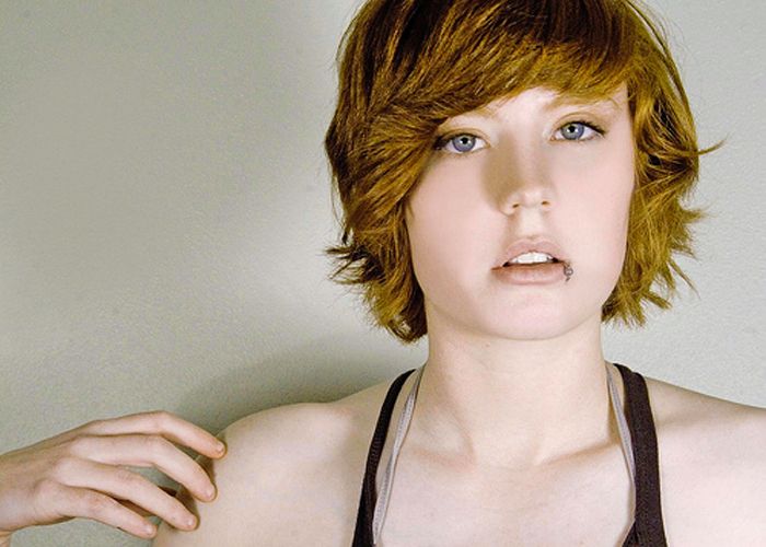 Sarah Elizabeth - Gaze and Graze 