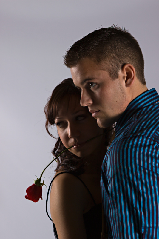 Ellis Nanney - Him & Her