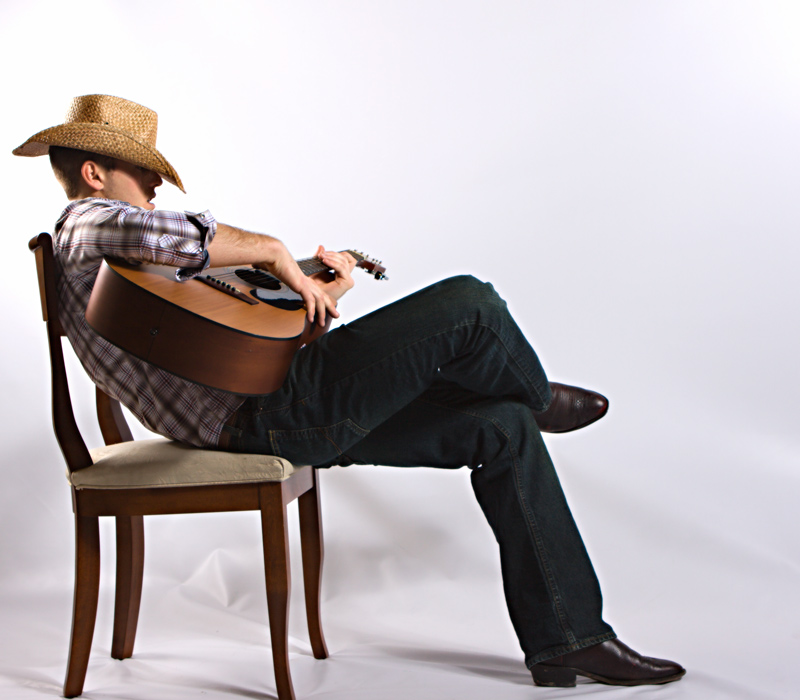 Ellis Nanney - Quite please