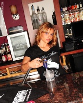 Jessica Antoinette - Biracial Barbie 1