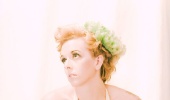 Megan Meade - white light