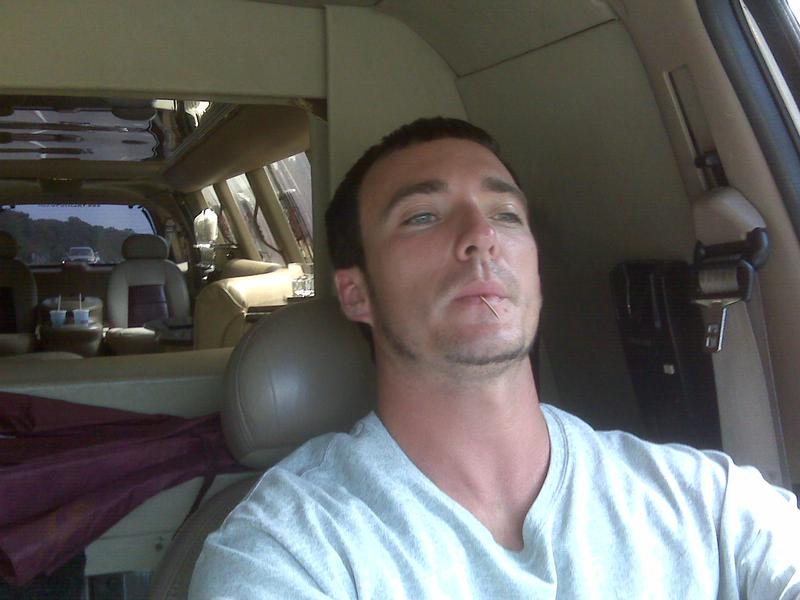 Adam Truax