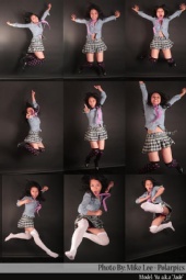 Yuuuuu - School's out for winter!