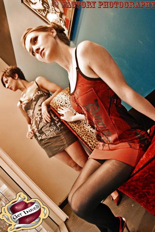 LexiM M - Windows come to life