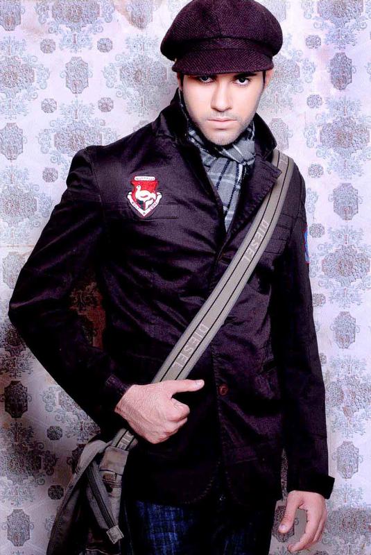 Harmeet