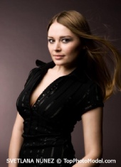 Sveta - Salt Lake City Studio