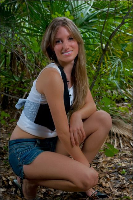 Krissy