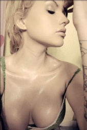 Shelby Holland - Artsy Fartsy 1